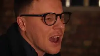 Always give us Christmas - Mandi Fisher & Nathan Grisdale (Official Video)