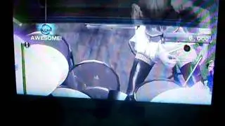 Rock Band 3 Expert Vocals FGFC!!!
