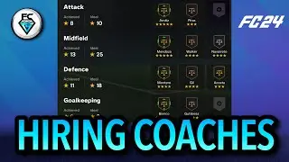 FC 24: COACHING TIPS