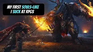 Lords of the Fallen - All Bosses