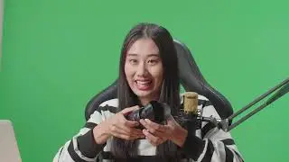GREEN SCREEN 4K FOOTAGE'S                       