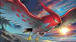 Pokemon Unite- Talonflame Montage