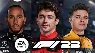 F1 2023 / RX 6700XT + Ryzen 7 5800X / ULTRA / 1080p