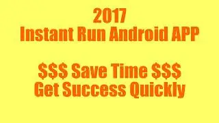 2017 Best Android emulator used by USA developer | Newest Instant Android Mobile Run in PC |