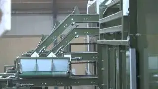 Schouten Agri Sorting Solutions - Sorteerlijn Breebaart
