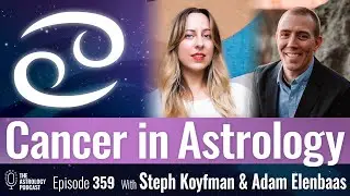 Cancer in Astrology: Meaning and Traits Explained