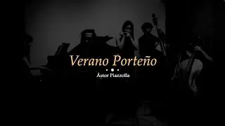 Verano Porteño｜111 Trio x 吳詠隆 x 李聖恩