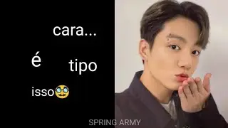 BTS EM: SE O BTS TIVESSE EM UMA AULA ONLINE |Spring Army🦁