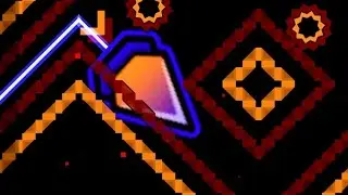 Nine Circles but with BIG icons