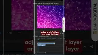 How to use overlays in premiere pro 