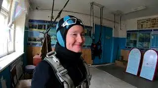 2021.10.16.  Тандем. Лямбирь. Осень. Мечта должна сбываться !!!!
