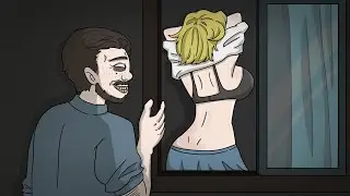 10 True Horror Stories Animated (April 2023 Compilation)