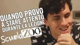 Ogni volta che provo a SEGUIRE la LEZIONE - Leonardo Ontano - bbbritishboy official 