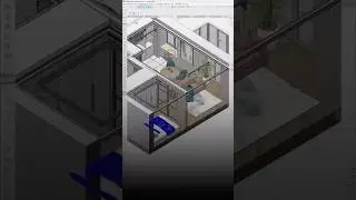 Замена покрытий в Archicad🌀