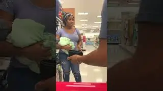Kind-hearted mother offers forgiveness and blessings to someone in need!