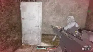 Insurgency Sandstorm Multiplayer Gameplay