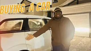 Watch this before buying a car in Canada newcomers!
