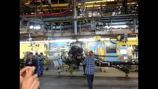 Сборка Газелей. 2011год, встреча Газелистов.
