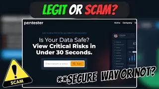 Pentester Review: Is Pentester.com Legit?