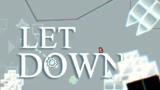 let down ~ (duo w. 