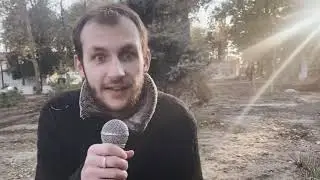 2021 год Домашнее задание команда КВН «ЗГУ»