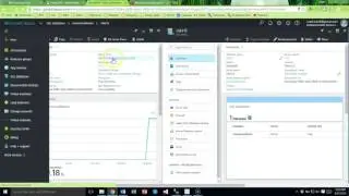 How to set up the AdventureWorks DB in SQL Server Azure