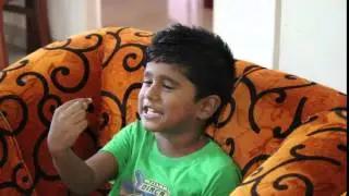Kanisvaa   DubMash   Kaipulla Thoongu