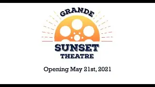Grande Sunset Theatre Promo3