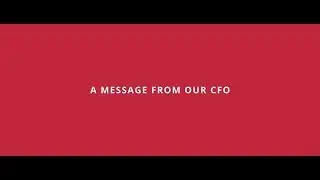 Message from Dermer Stairlifts and Mobility's CFO - Jerry Silverman