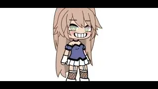My new oc || shit post || { no desc }
