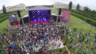 International Jazz Festival 