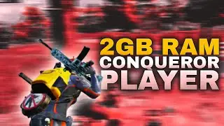 FASTEST 30 FPS PLAYER ⚡😈 | EARTHQUAKE SCREEN | LOW-END DEVICE × 5 FINGER | XANTWO MONTAGE