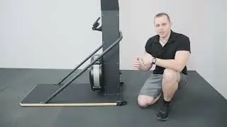 Лыжный тренажер Protrain HC-SKI-01 обзор