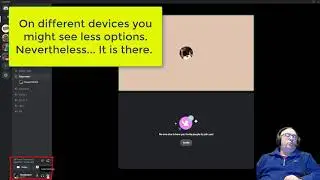 Discord to judge