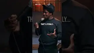 Text Discrimination 🎤: Opey Olagbaju 