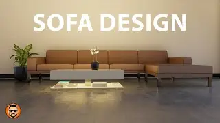 Sofa Design - 