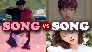 🎵[KPOP] SAVE ONE DROP ONE (SONGS)#8🎵