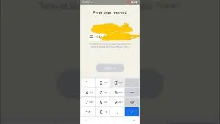 How to Register to #Clubhouse for Android