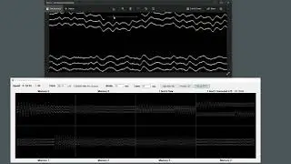 PLS-21 Pitch/Depth Computer Logic Demo