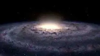 Milkyway 4.2 Preview animation
