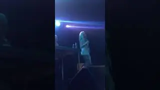 HOFMANNITA - РОЗОВЫЕ ТРУСИКИ (live) 2021