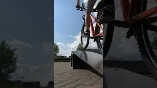 Mega high jump #viral #wow #cool #subscribe #amazing #bikelife #like #mega #jump #fly #shorts #bike