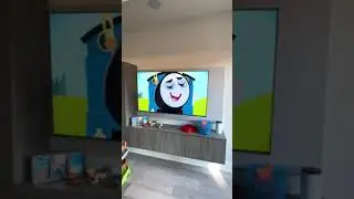 Magic with Thomas & Friends 🚂
