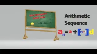 4.6 Arithmetic sequance