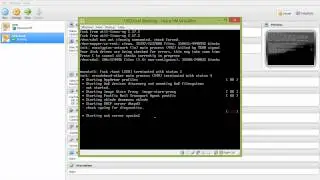 Building a Private Cloud with Ubuntu Server 10.04 Enterprise Cloud (Eucalyptus)part 2\4