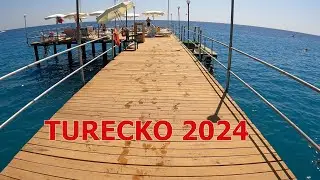 Traveling on holiday 2024 - Turkey - Alanya - Galeri Resort Hotel #Turkey #Galeriresorthotel #Alanya