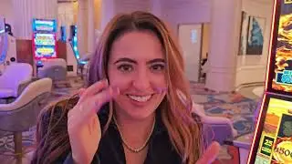 My GREATEST Trip to Venetian Las Vegas