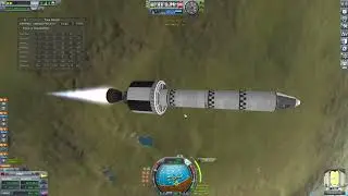 Gilly Landing | Showcase/Tutorial | Ep. 3