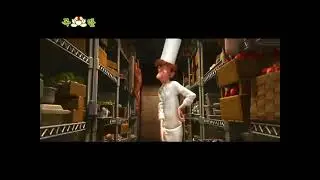 Ratatouille - Recreating the Soup (North Korean)