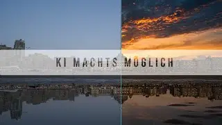 Luminar AI UPDATE! Endlich mit reflektionen